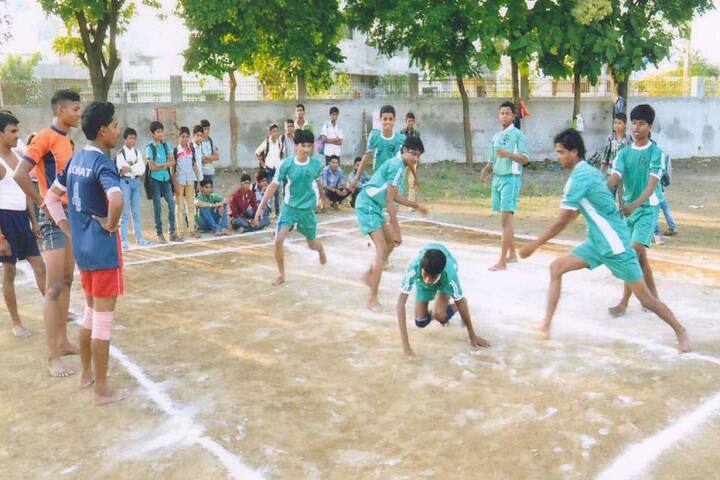 sports